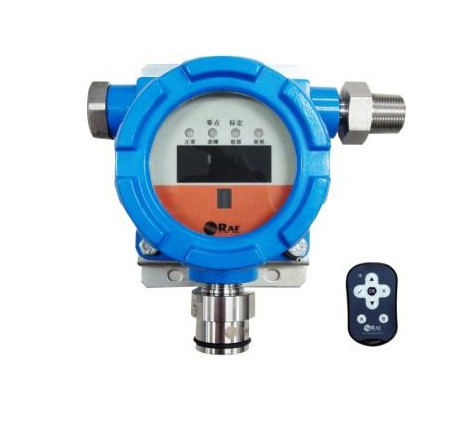 美國(guó)華瑞SP-2102 PLUS可燃?xì)怏w檢測(cè)儀