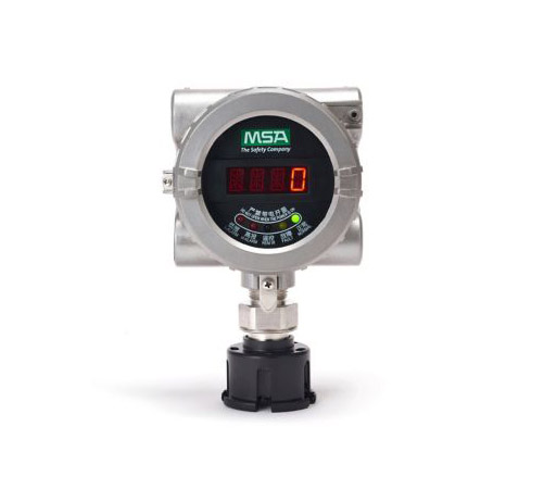 美國梅思安DF-8500可燃?xì)怏w探測器