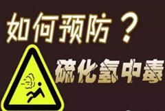 加強(qiáng)石油化工企業(yè)作業(yè)現(xiàn)場的防硫化氫中毒安全管理-理研GX6000氣體檢測儀